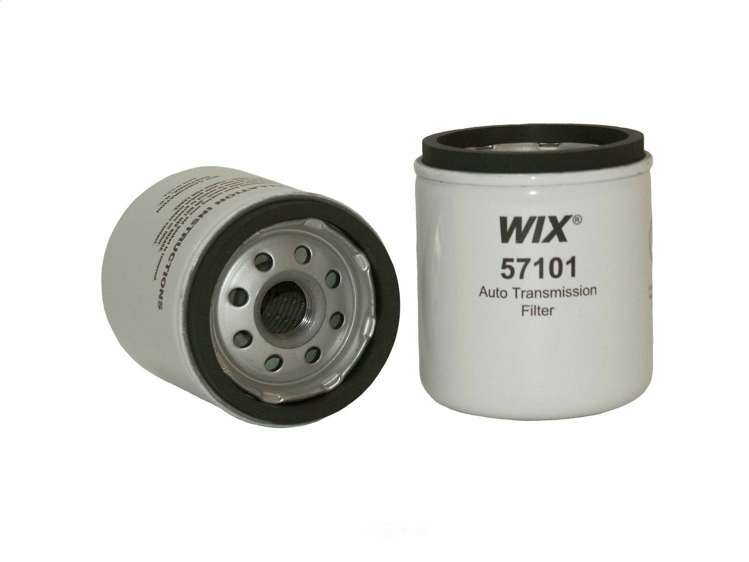 Wix 57101 Transmission Filter Kit