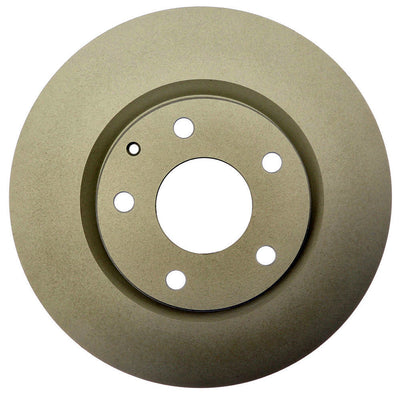 ACDelco Advantage 18A81421AC Disc Brake Rotor