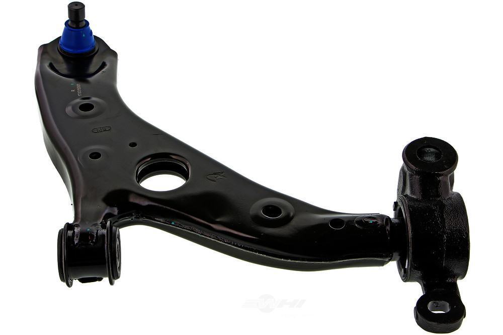 ACDelco Advantage MS761184 Suspension Control Arm and Ball Joint Assembly