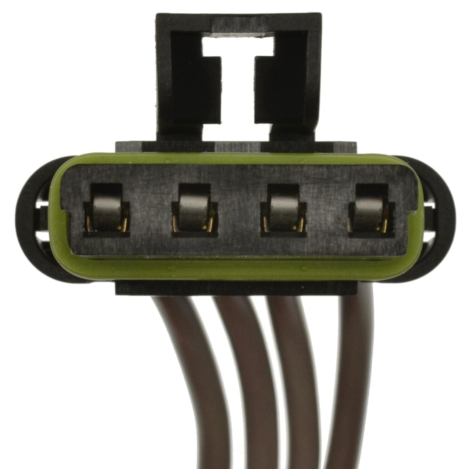BWD MRC104 HVAC Blower Motor Resistor Connector
