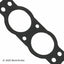 Beck/Arnley 037-4843 Fuel Injection Plenum Gasket