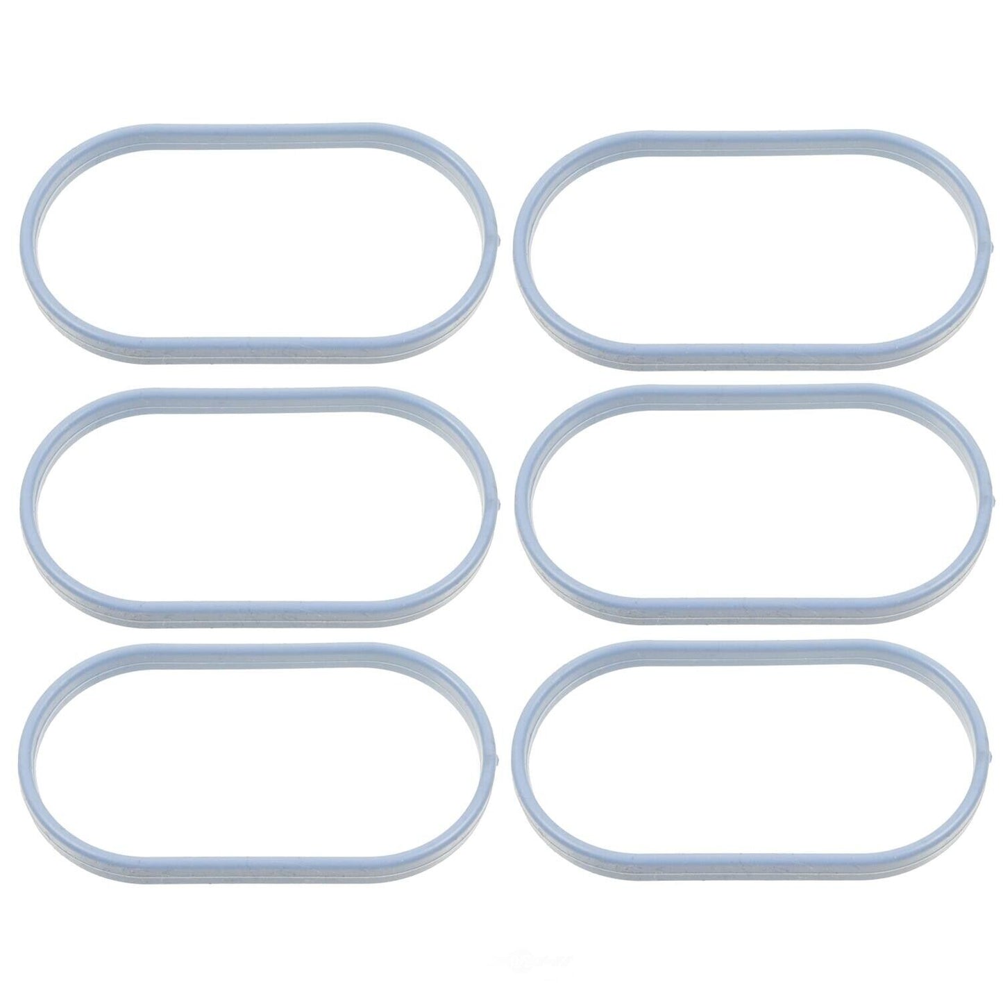 BWD 50089 Fuel Injection Plenum Gasket