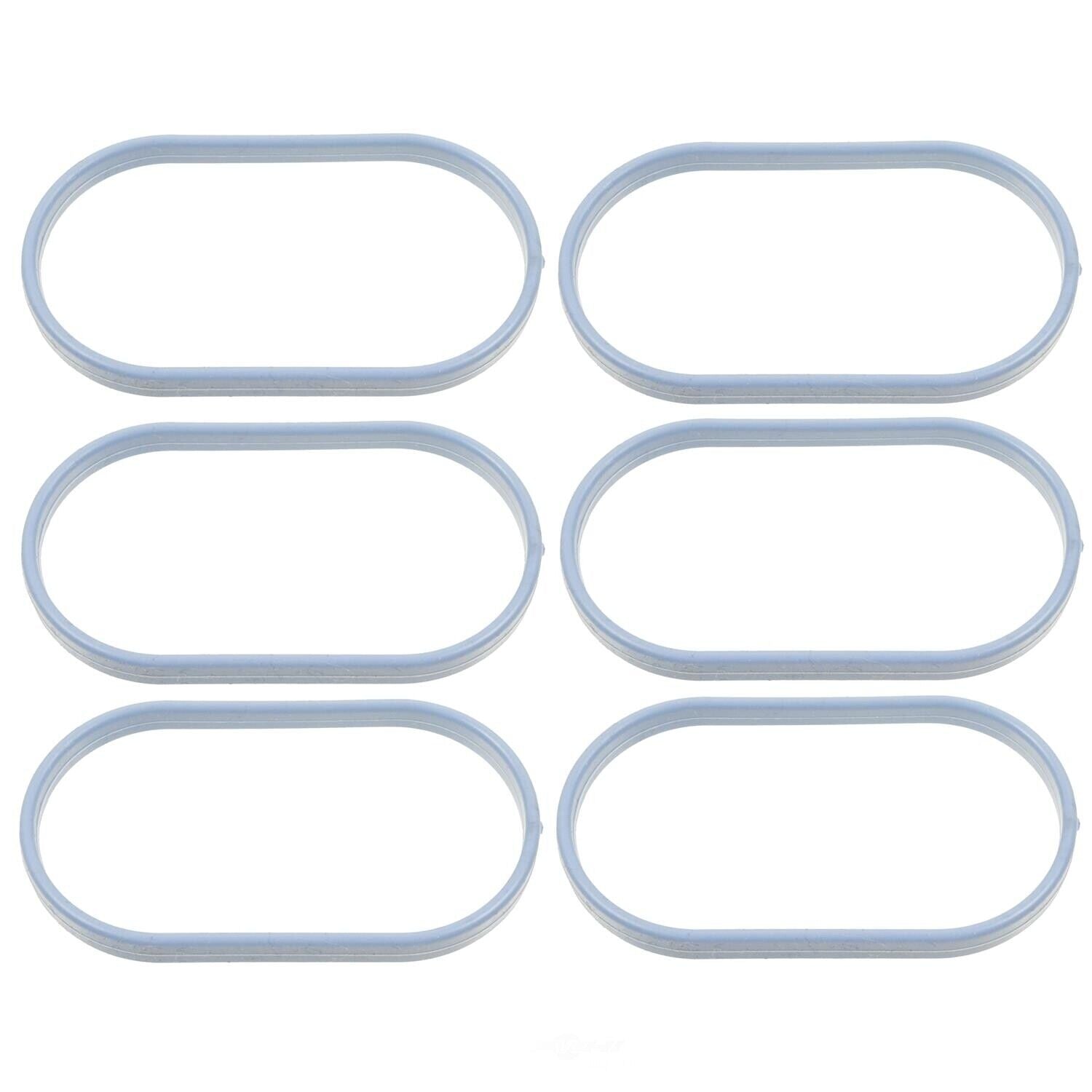 BWD 50089 Fuel Injection Plenum Gasket