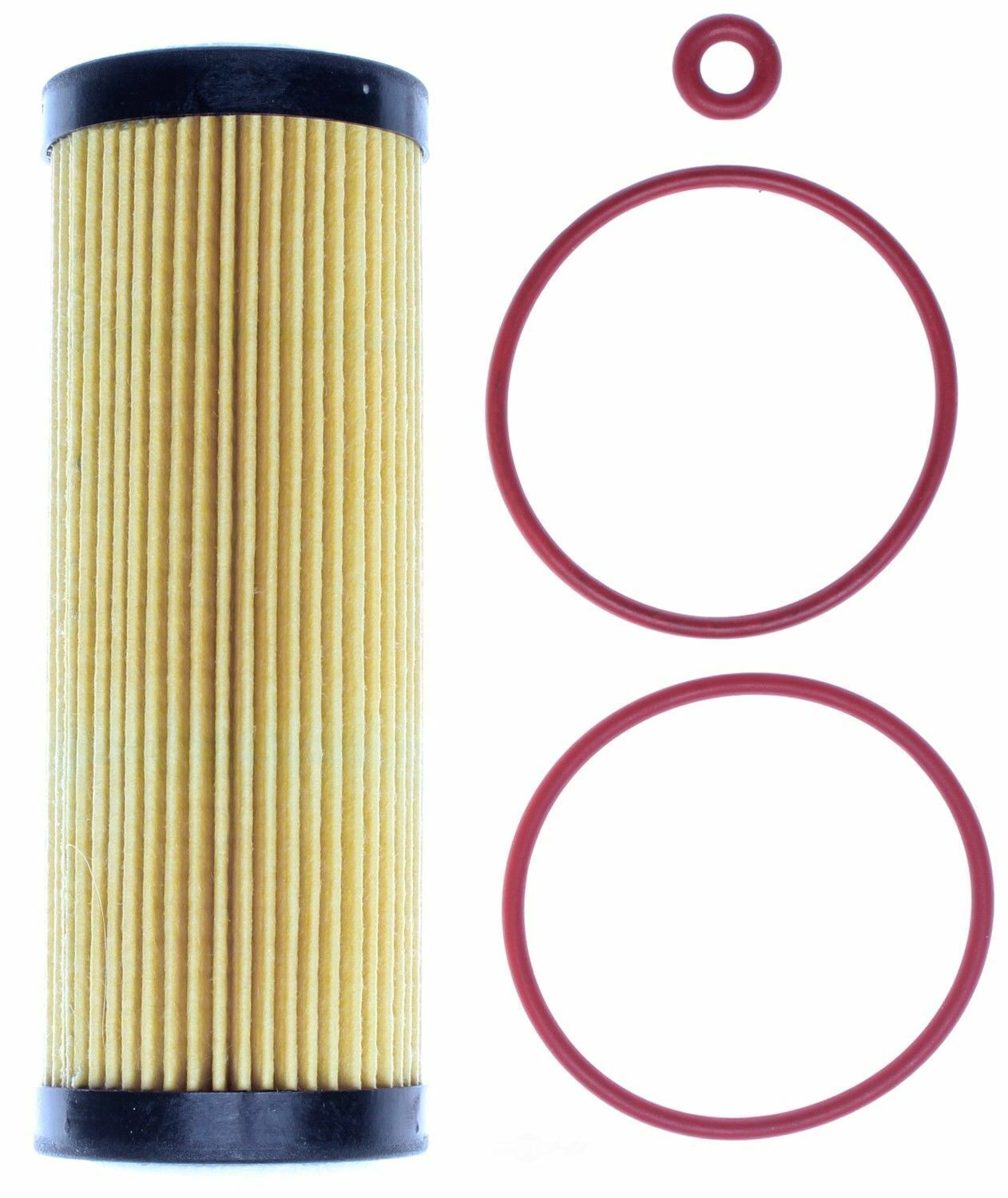 Mahle OX 1214D Engine Oil Filter