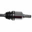 GSP North America NCV53607 CV Axle Assembly