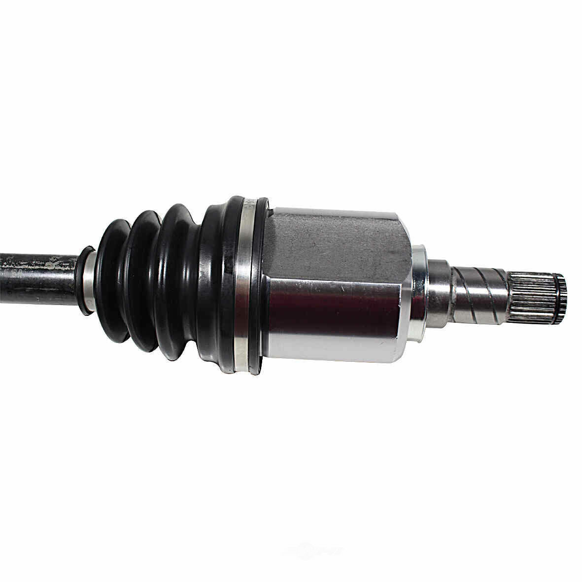 GSP North America NCV53607 CV Axle Assembly