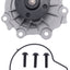 CARTER WATER PUMPS W2828M Engine Water Pump
