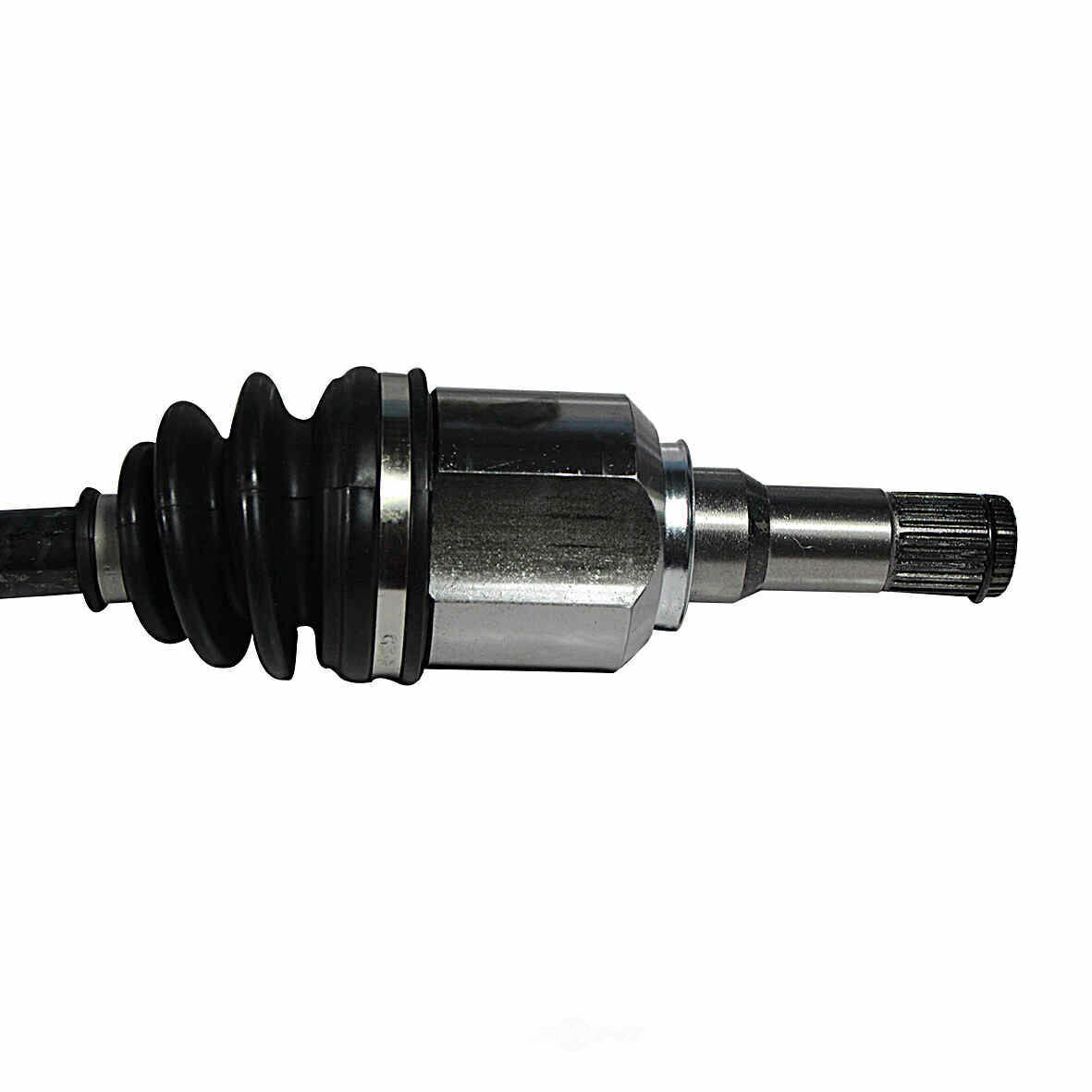 GSP North America NCV11163 CV Axle Assembly