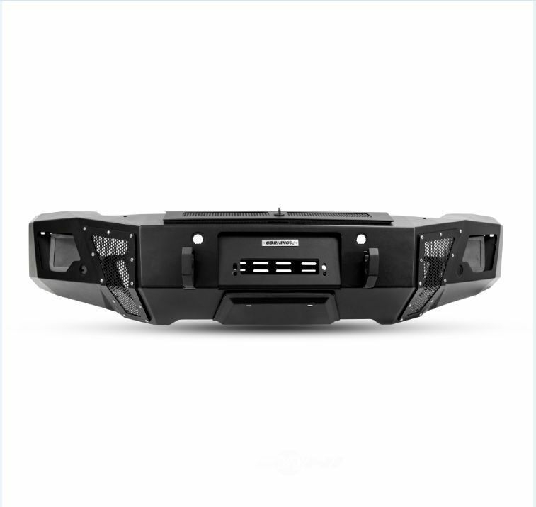 GO RHINO 24176T Bumper