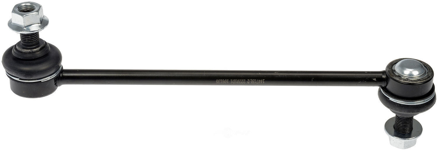 MAS Industries SL60245 Suspension Stabilizer Bar Link Kit