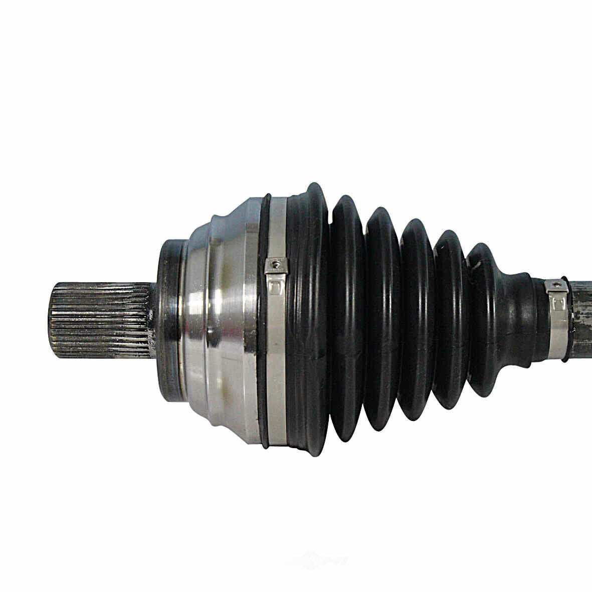 GSP North America NCV72133 CV Axle Assembly