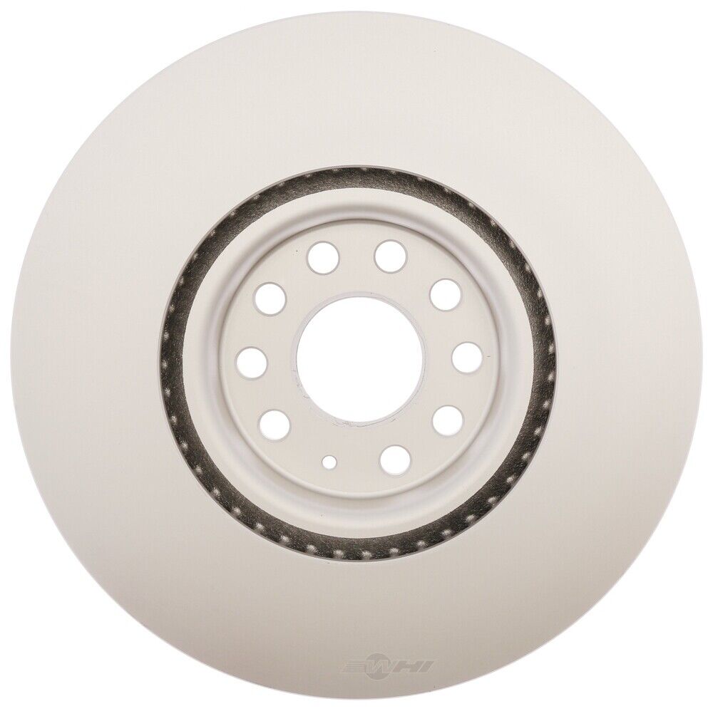 ACDelco Professional Durastop 18A82348 Disc Brake Rotor