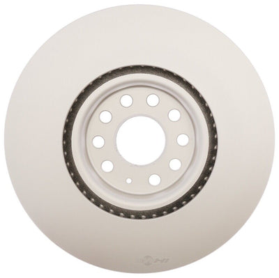 ACDelco Professional Durastop 18A82348 Disc Brake Rotor