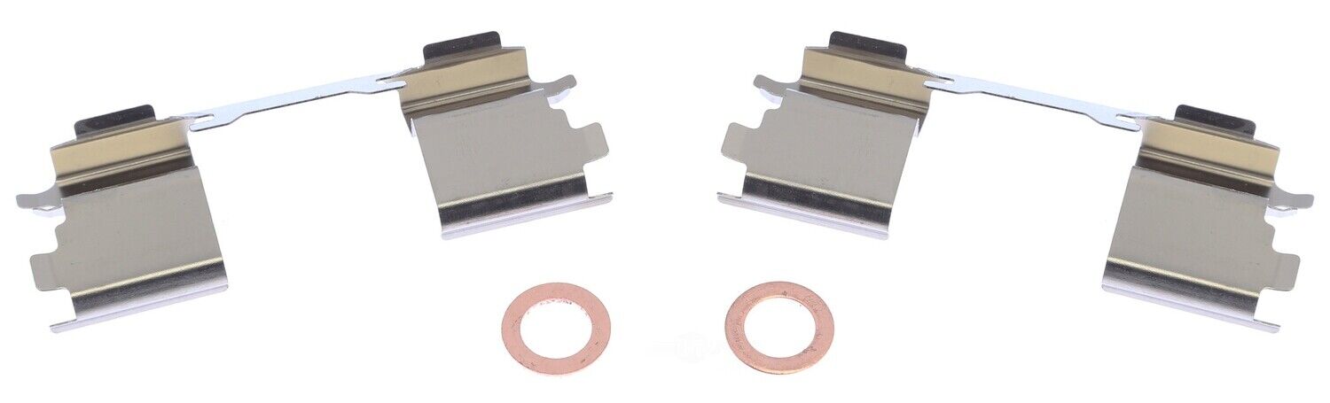 ACDelco Professional Durastop 18FR12867C Disc Brake Caliper