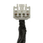 BWD CS1148L Ignition Lock Cylinder