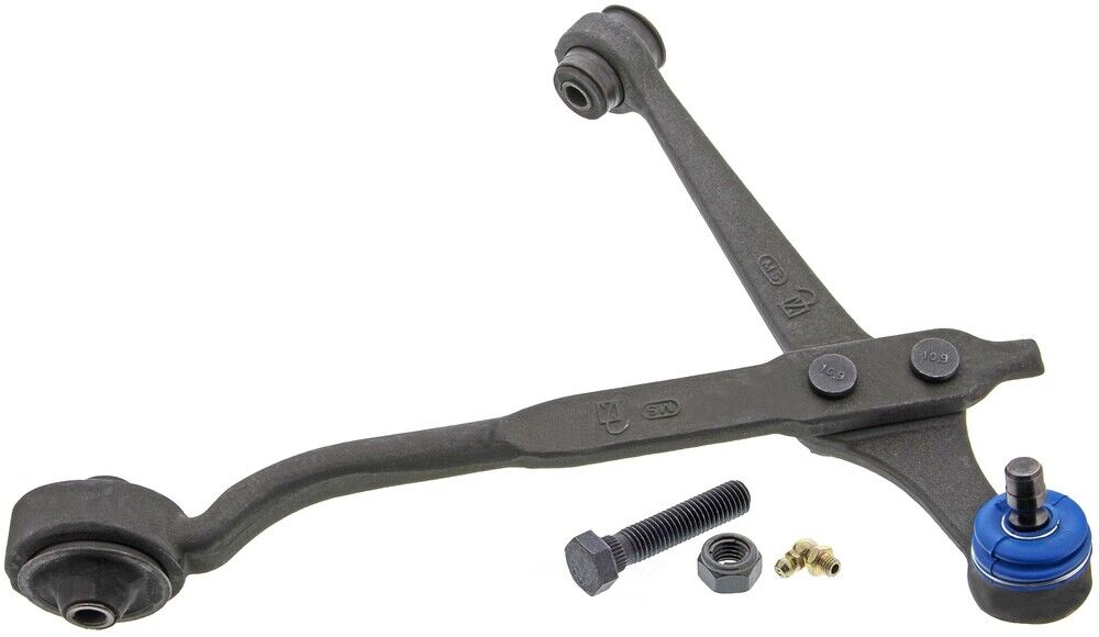 ACDelco Advantage MK80009 Suspension Control Arm and Ball Joint Assembly