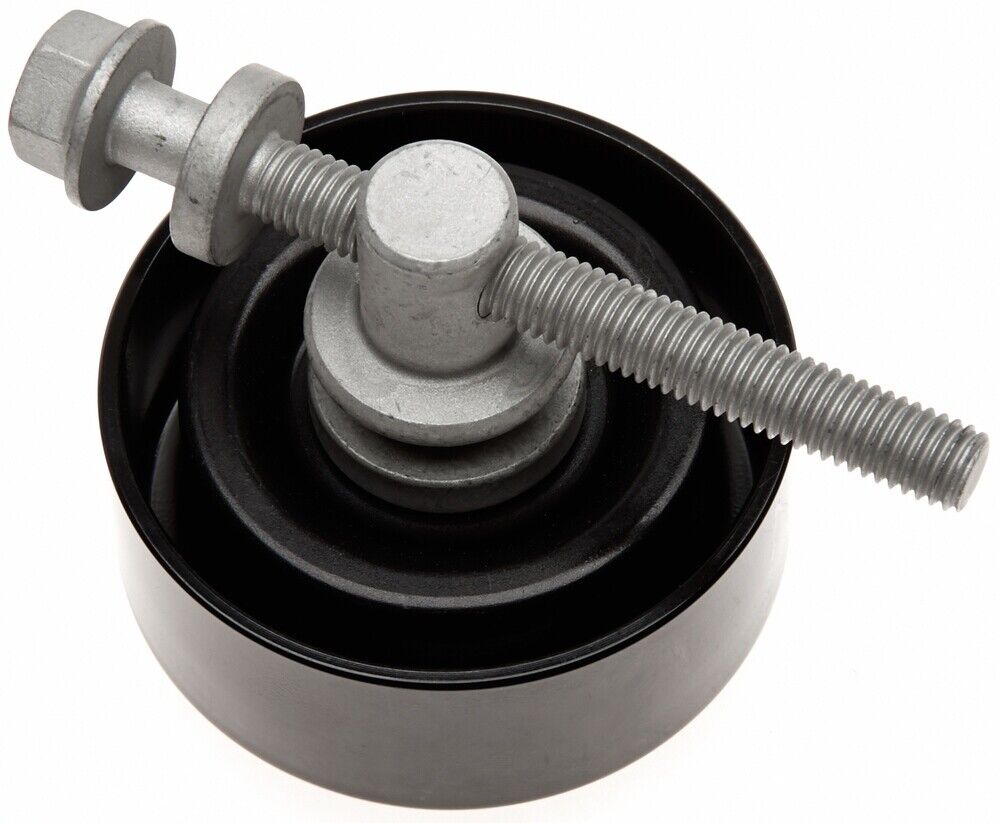 ACDelco Professional 36604 Accessory Drive Belt Tensioner Pulley