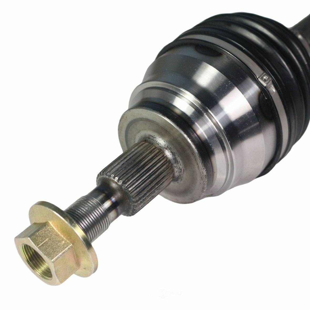 GSP North America NCV48013 CV Axle Assembly