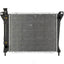Spectra Premium Industries Inc CU1124 Radiator