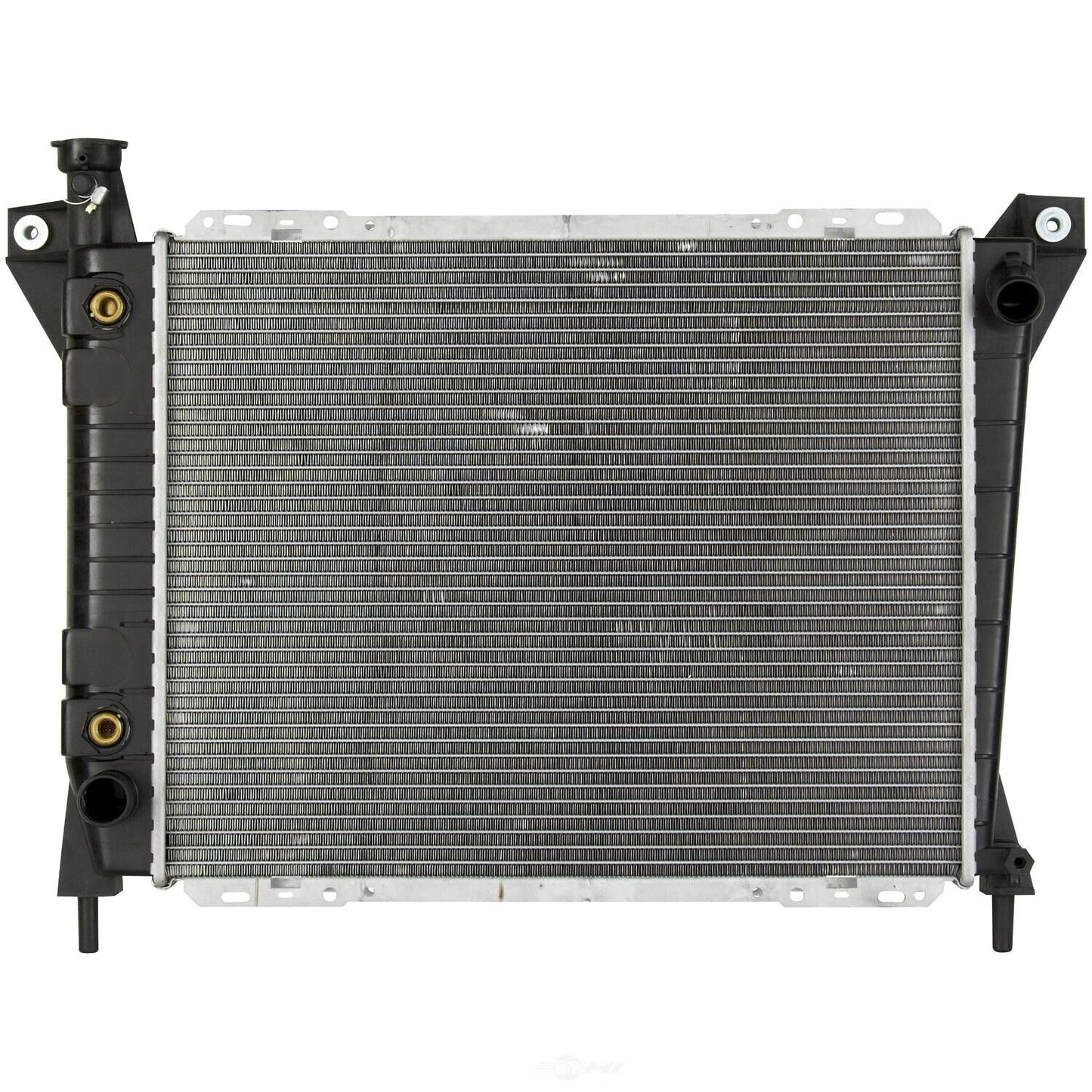 Spectra Premium Industries Inc CU1124 Radiator