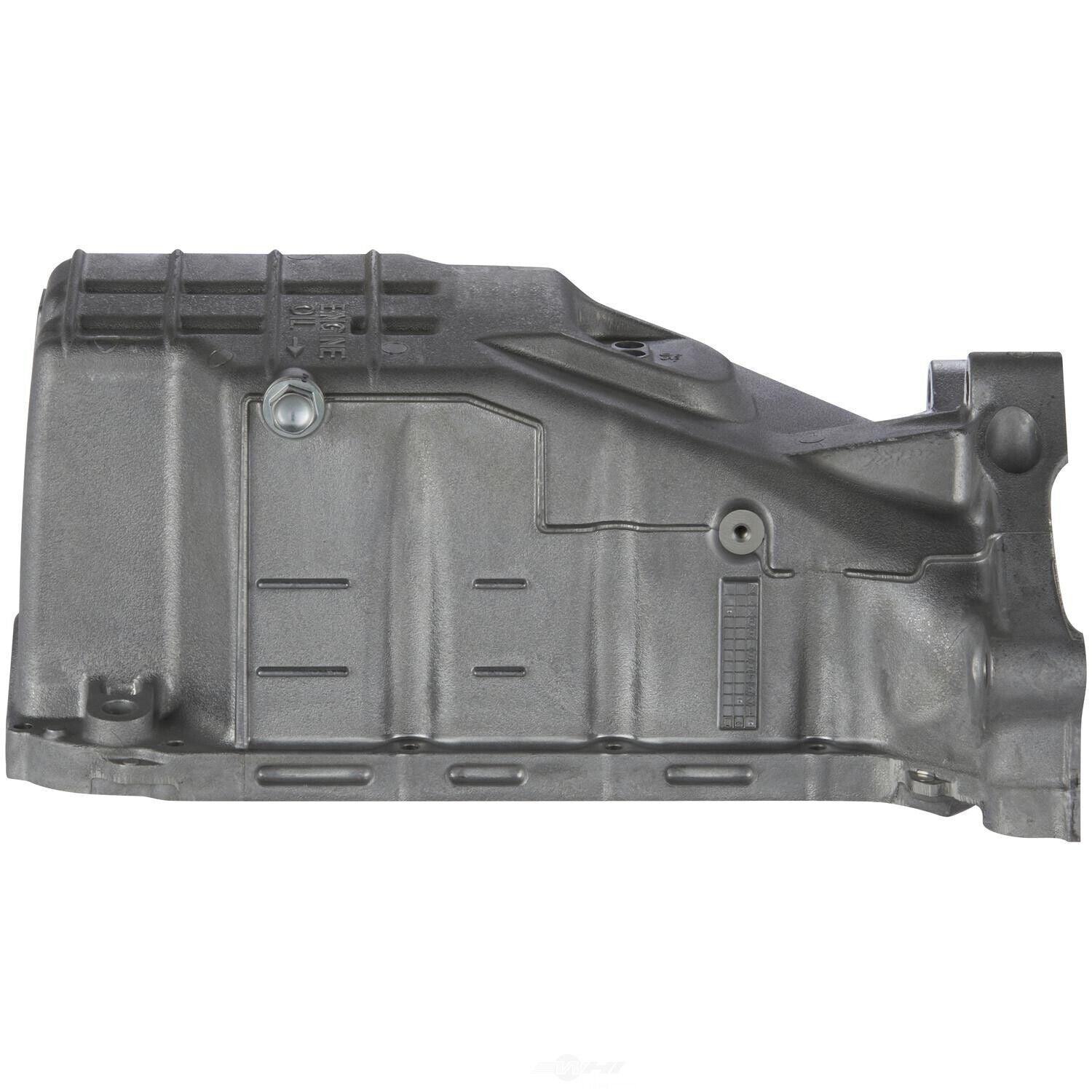 Spectra Premium Industries Inc HOP13A Engine Oil Pan