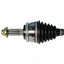 GSP North America NCV75003 CV Axle Assembly