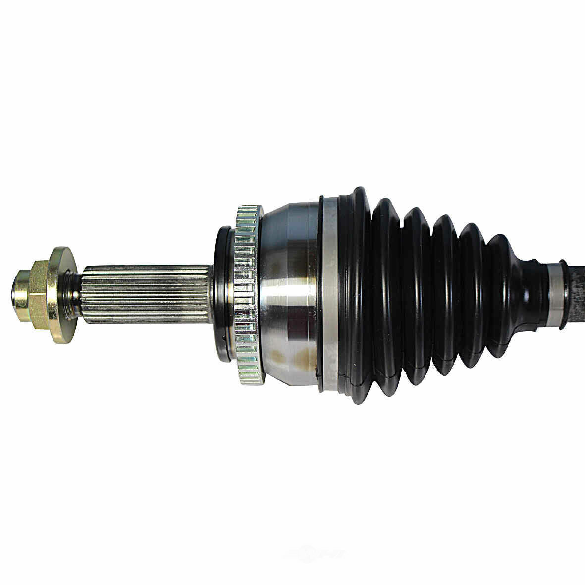 GSP North America NCV75003 CV Axle Assembly