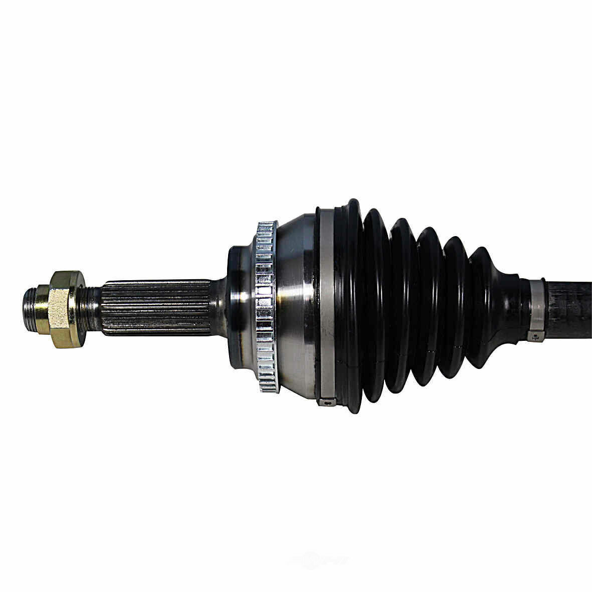 GSP North America NCV69002 CV Axle Assembly