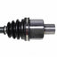 GSP North America NCV11152 CV Axle Assembly