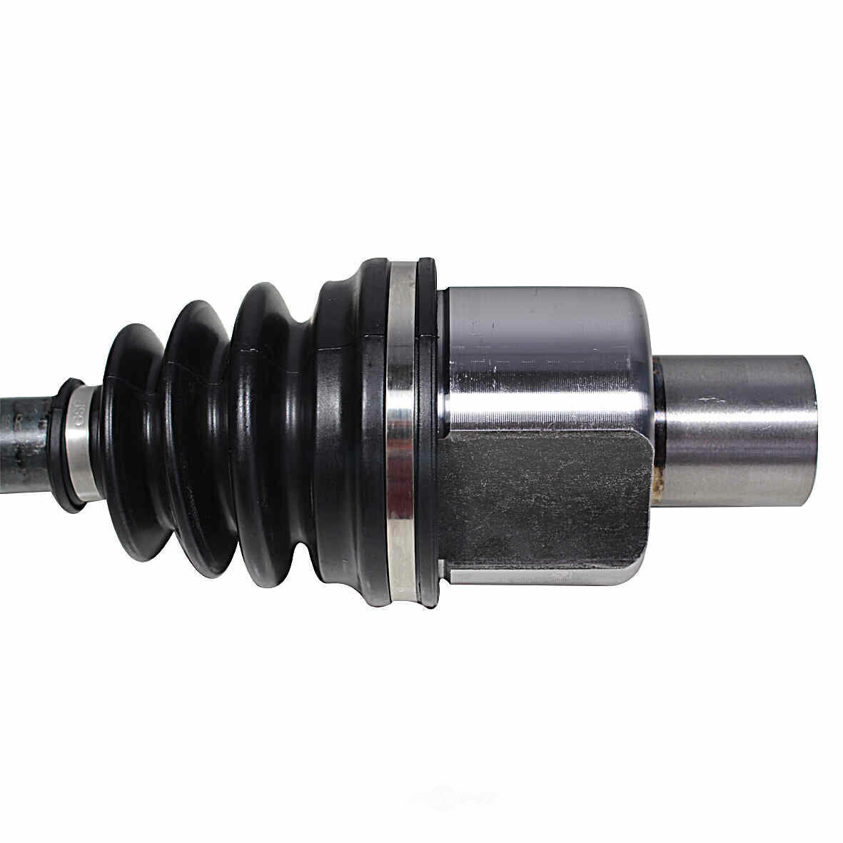 GSP North America NCV11152 CV Axle Assembly