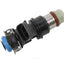 Genuine GM Parts 19421333 Fuel Injector