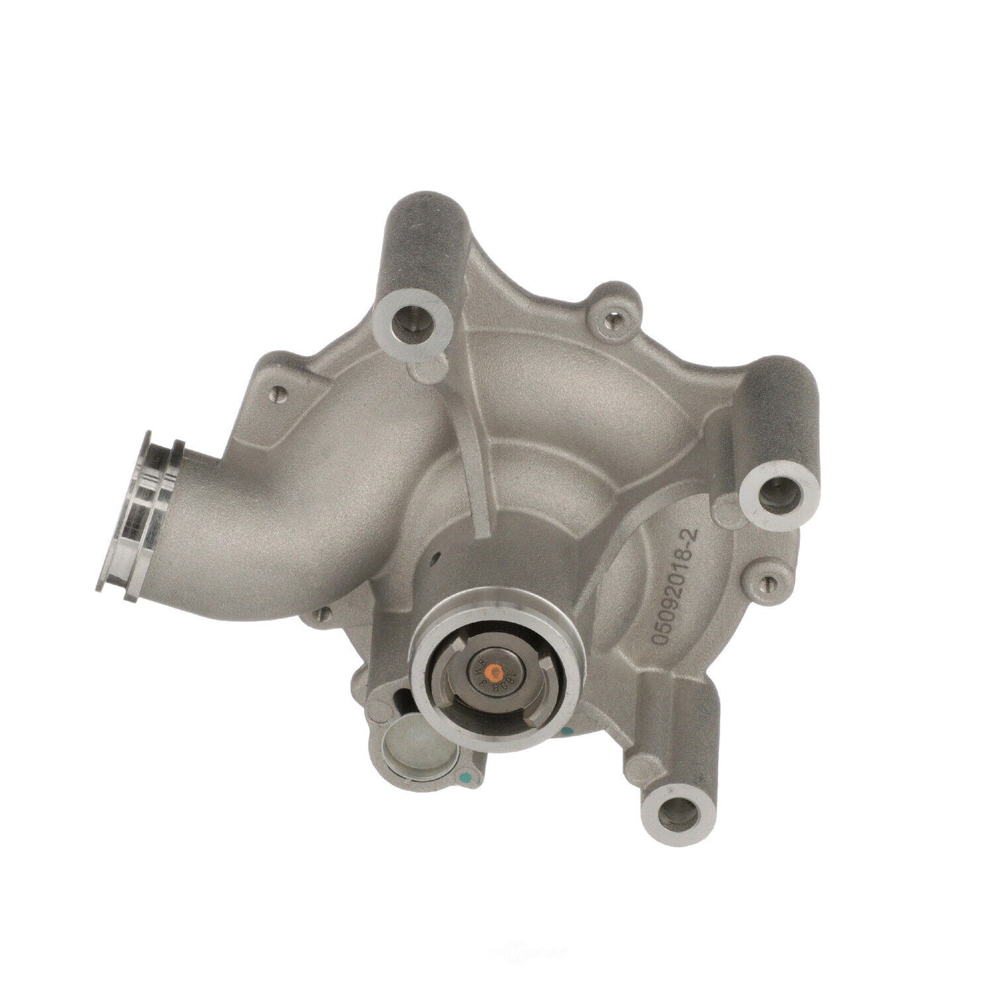 CARTER WATER PUMPS W9345M Engine Water Pump