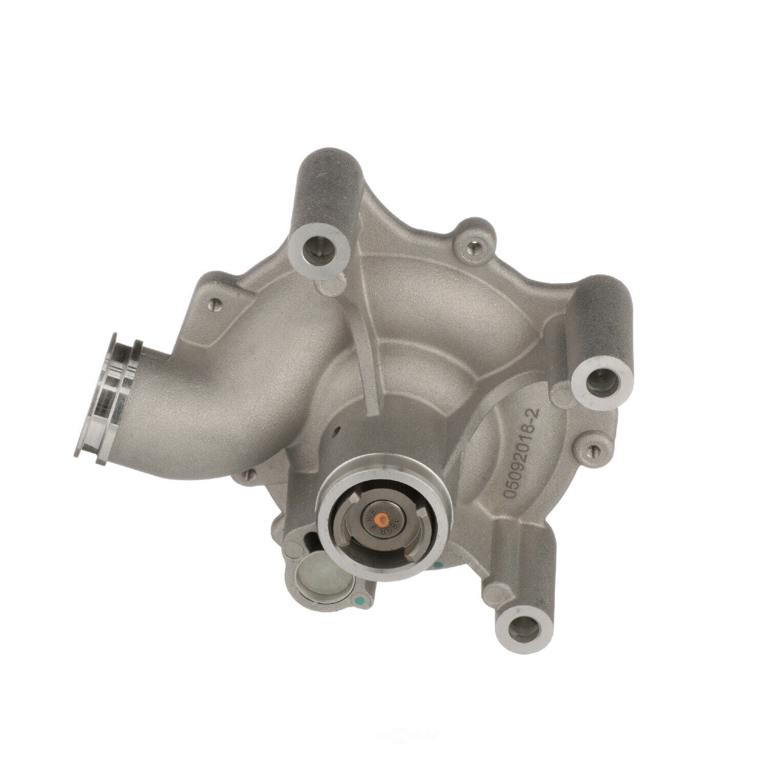 CARTER WATER PUMPS W9345M Engine Water Pump