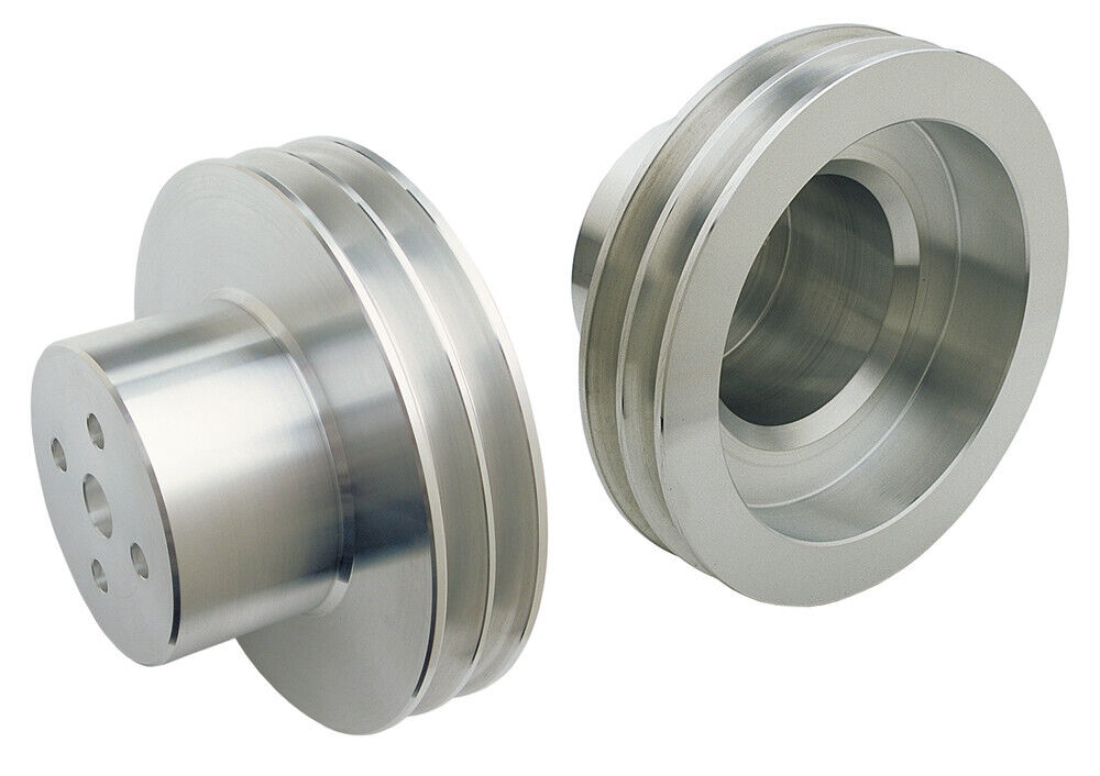 Trans Dapt Performance 6994 Engine Water Pump Pulley