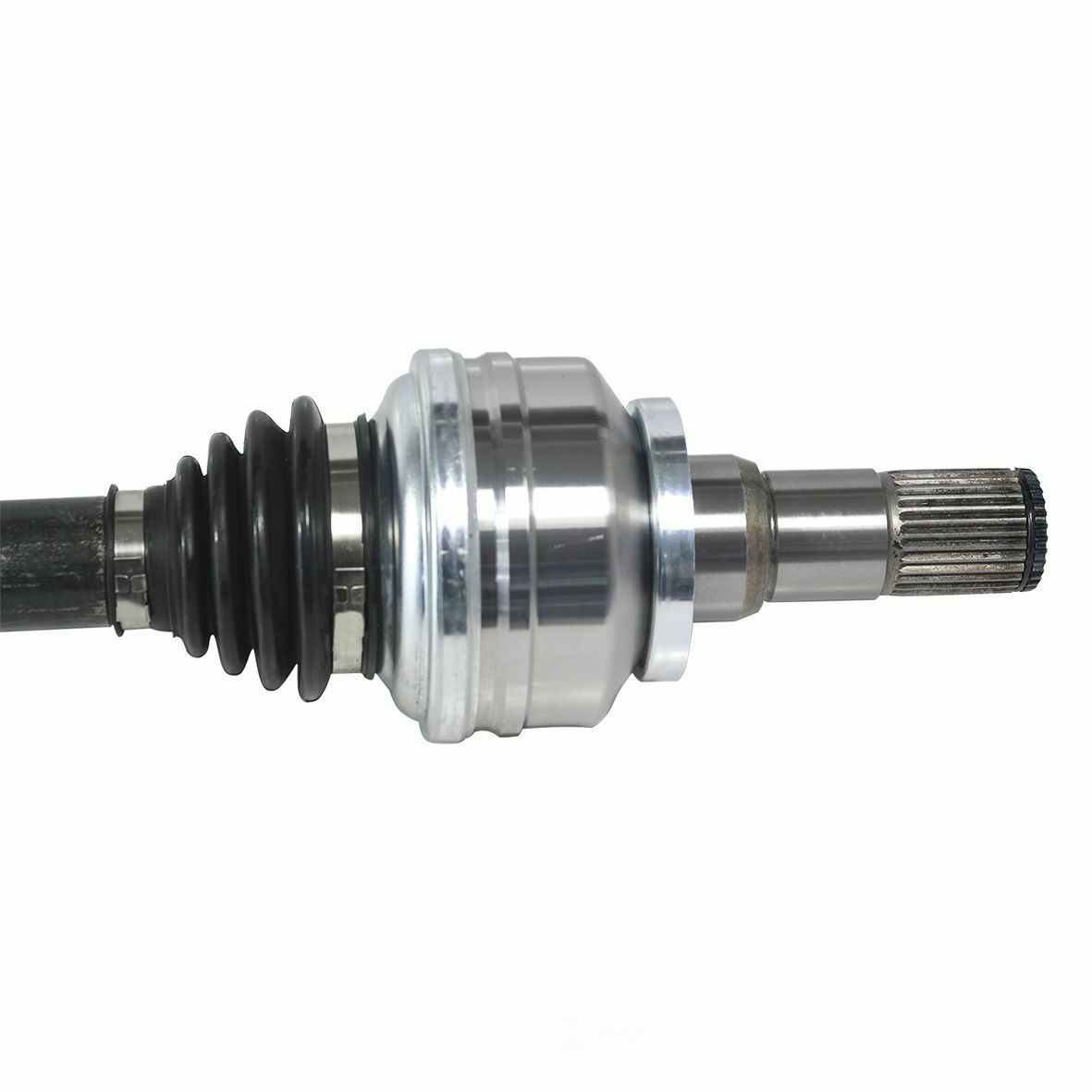 GSP North America NCV75103 CV Axle Assembly