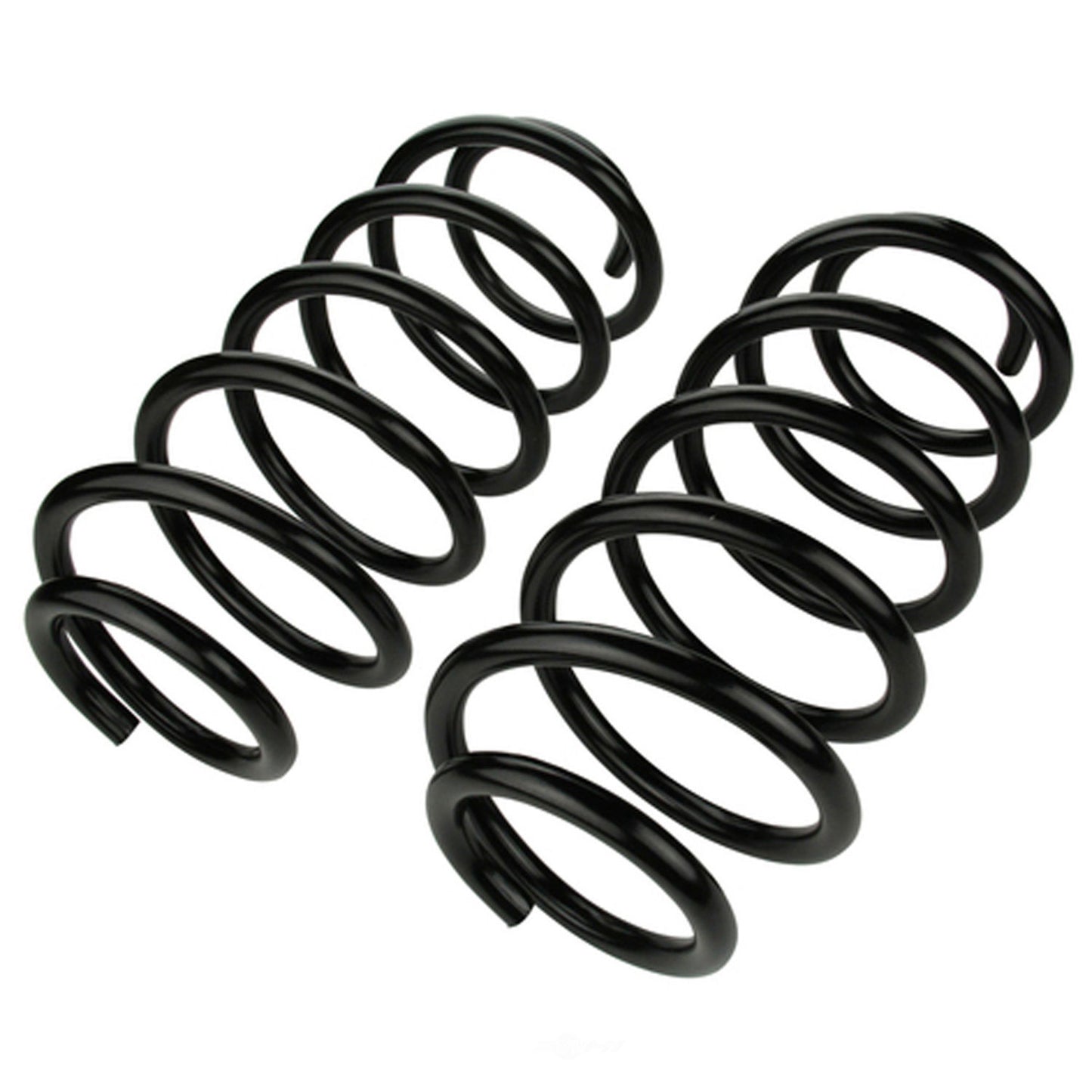 Moog 81480 Coil Spring Set