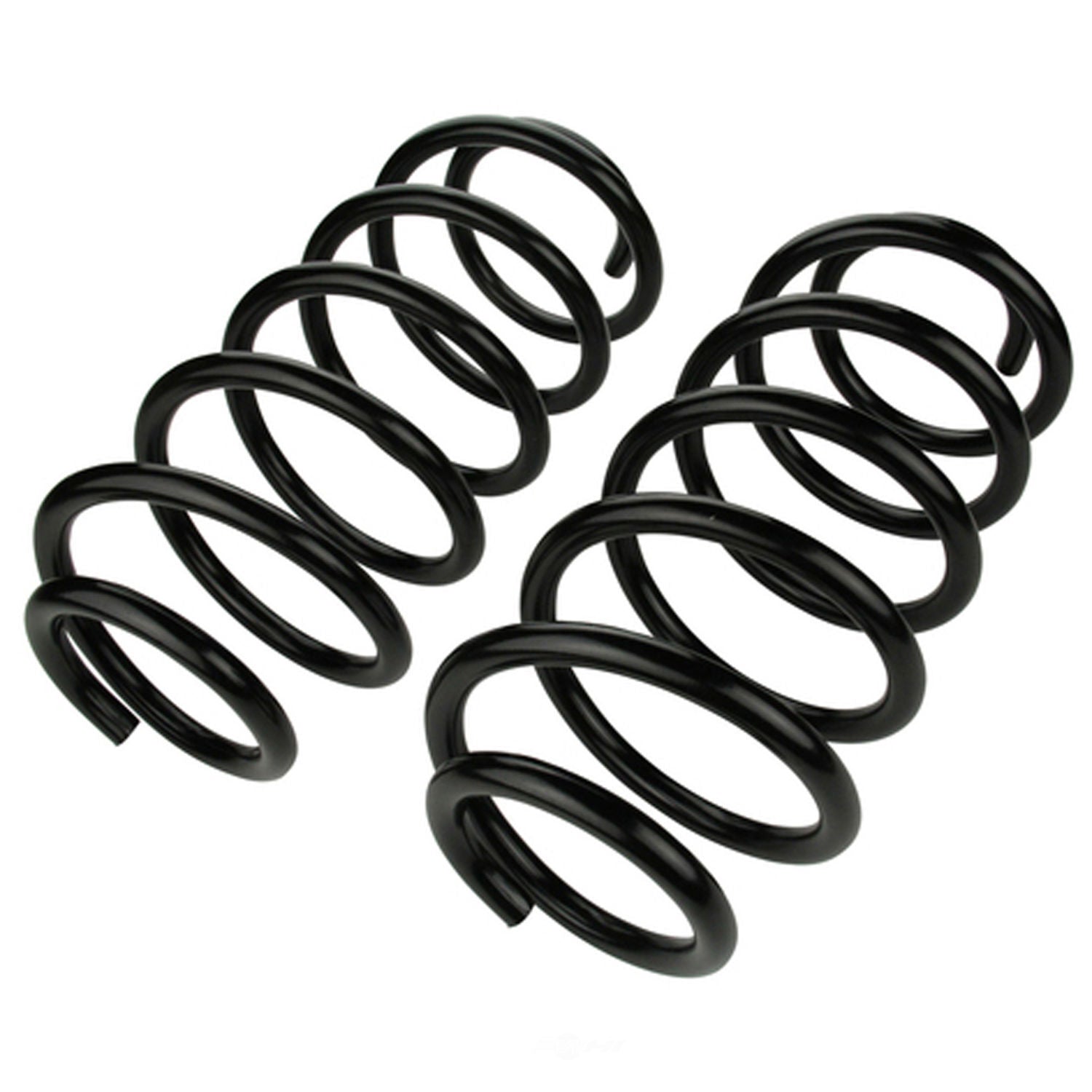 Moog 81480 Coil Spring Set
