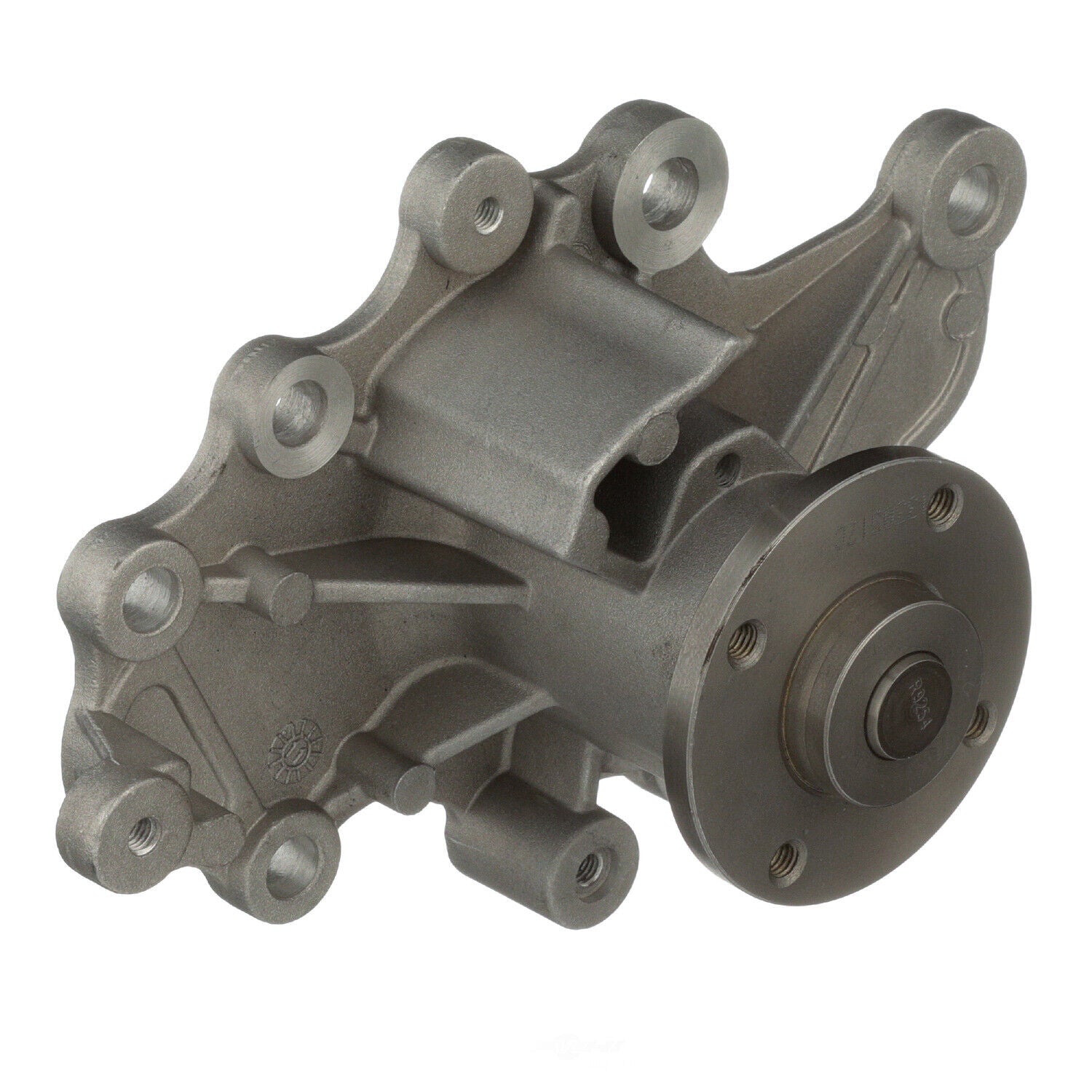 CARTER WATER PUMPS W9330M Engine Water Pump