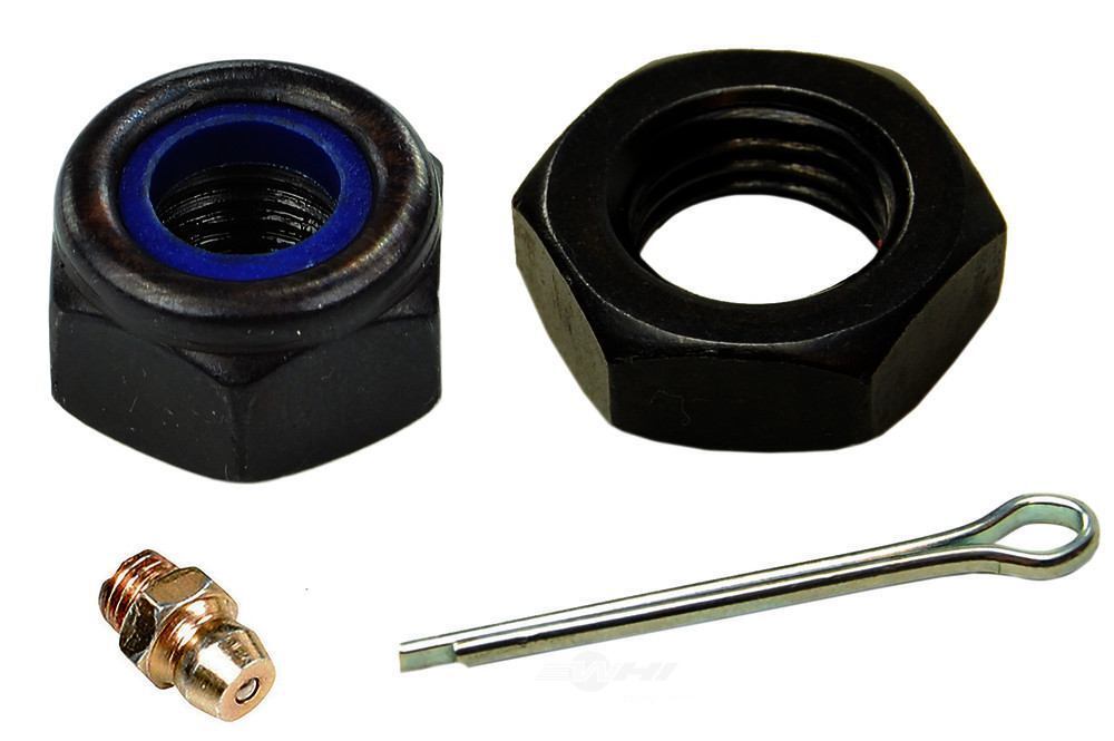 ACDelco Advantage MS50649 Steering Tie Rod End