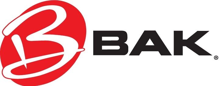 BAK 448538 Tonneau Cover