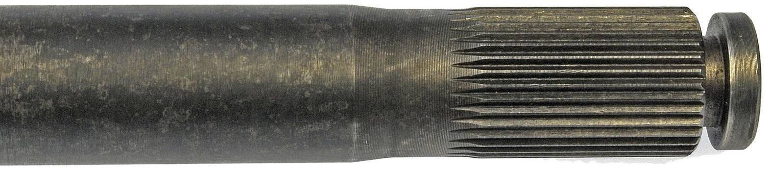 Dorman 630-633 Drive Axle Shaft