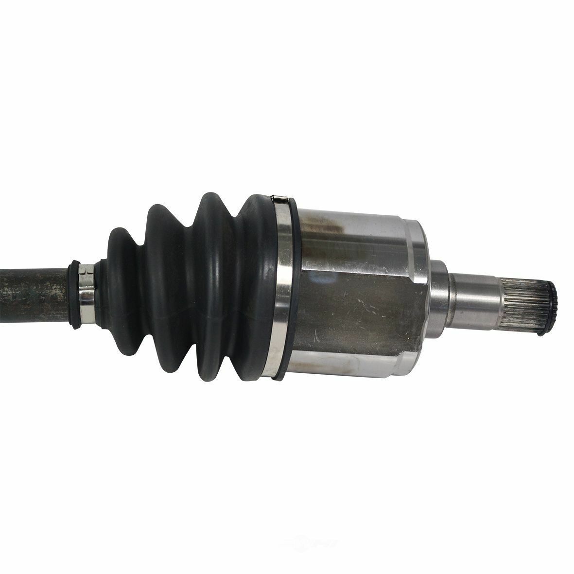 GSP North America NCV36183 CV Axle Assembly