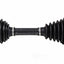 GSP North America NCV10244 CV Axle Assembly