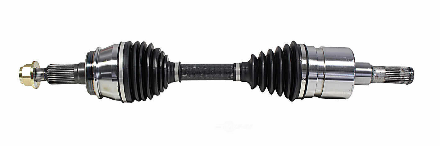 GSP North America NCV10244 CV Axle Assembly