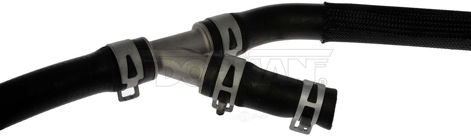 Dorman 626-620 HVAC Heater Hose Assembly