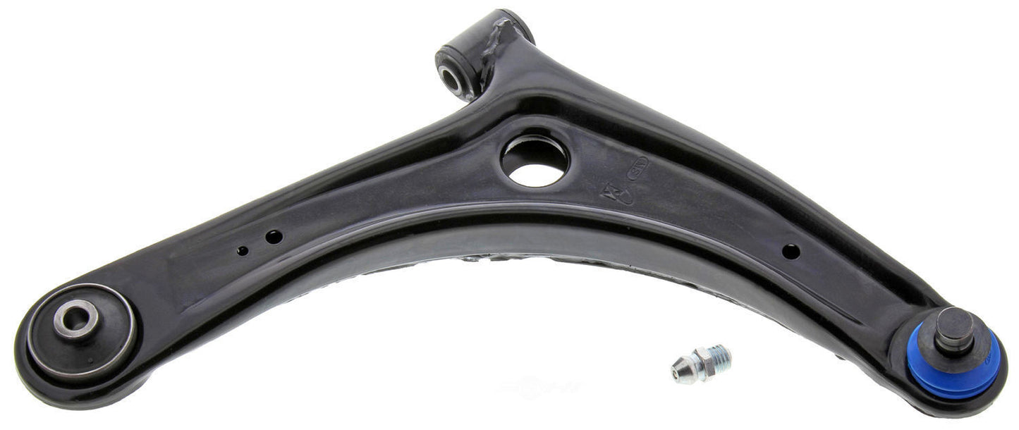 ACDelco Advantage MS80171 Suspension Control Arm and Ball Joint Assembly