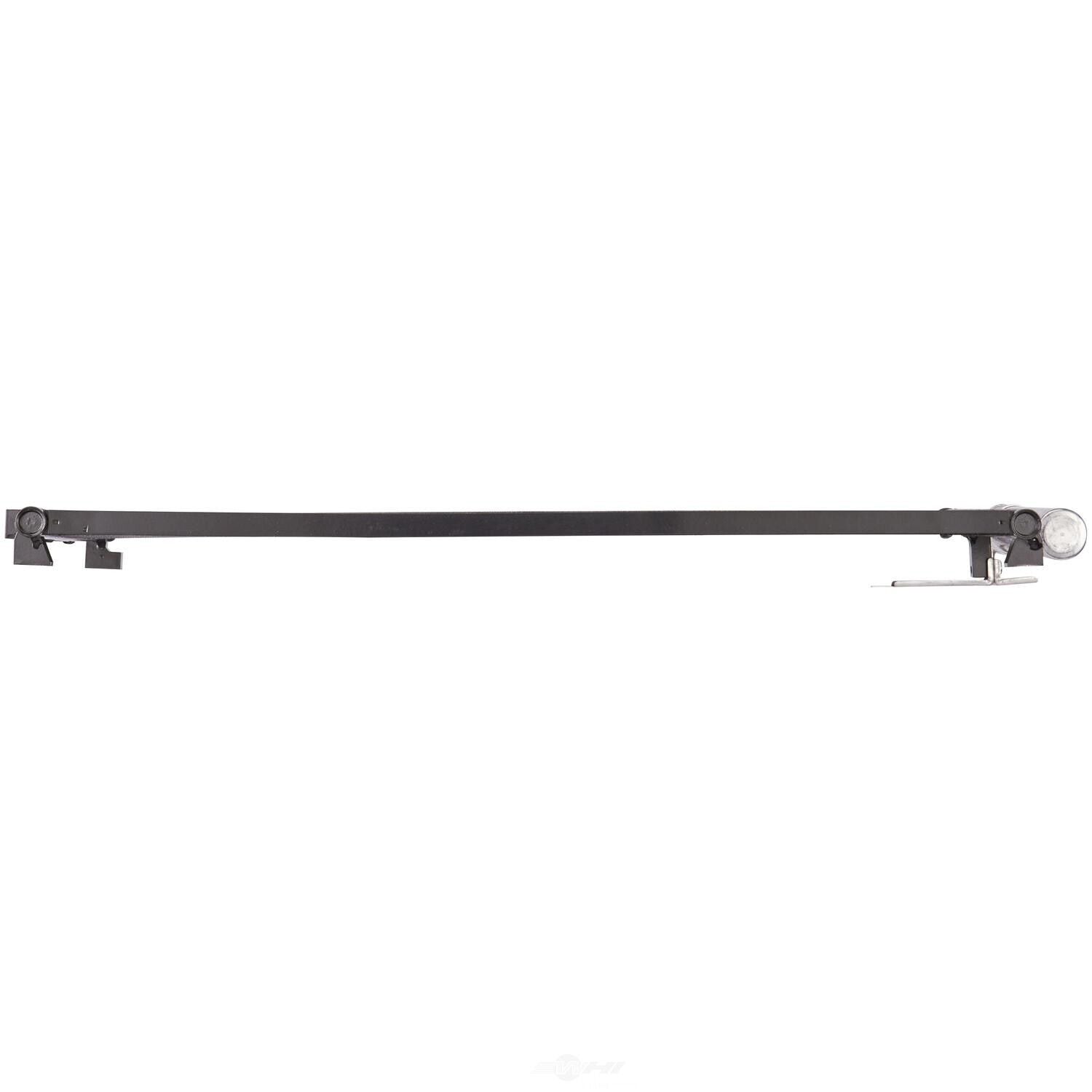 Spectra Premium Industries Inc 7-3525 A/C Condenser