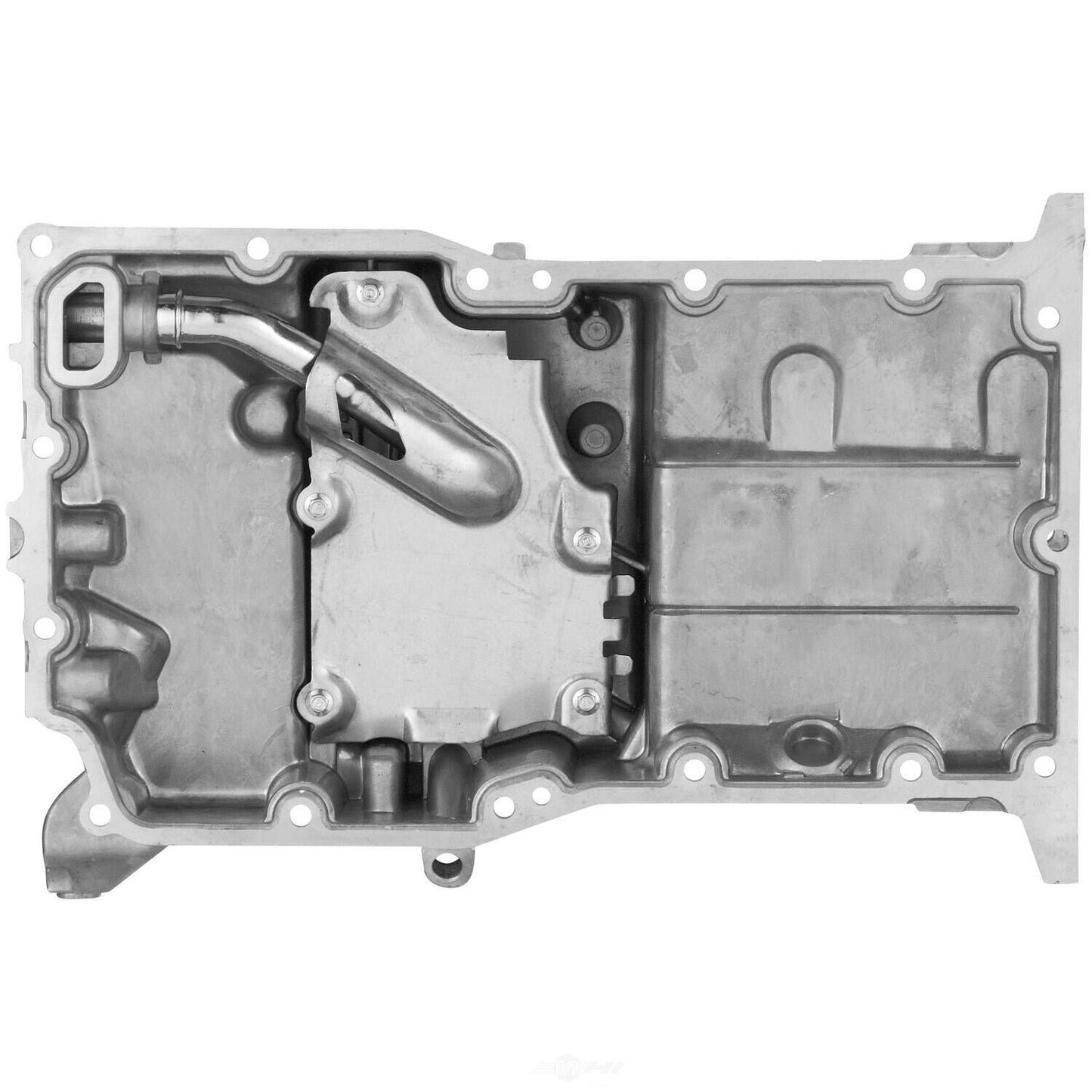Spectra Premium Industries Inc GMP59A Engine Oil Pan