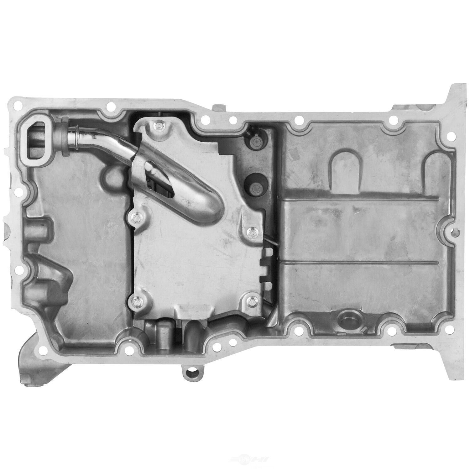 Spectra Premium Industries Inc GMP59A Engine Oil Pan
