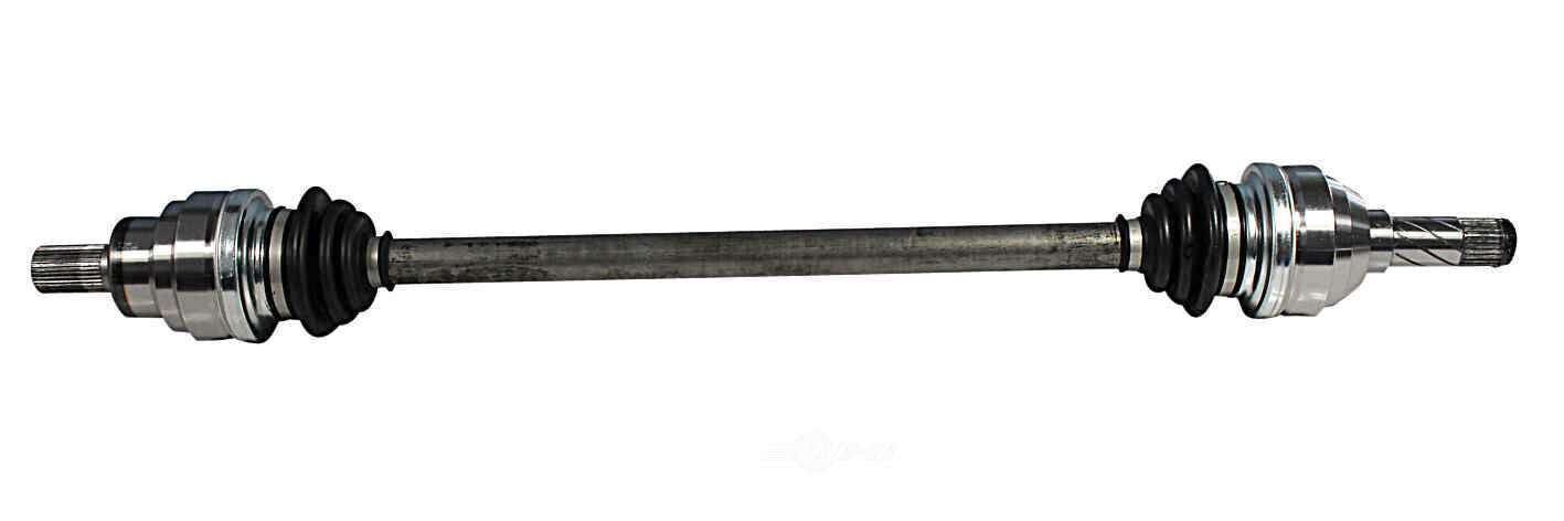GSP North America NCV73021 CV Axle Assembly